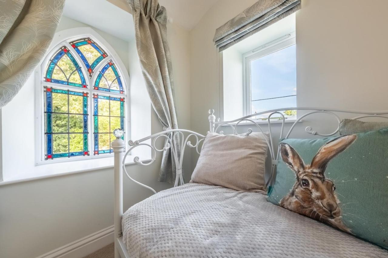 The Clockhouse Villa North Lopham Ngoại thất bức ảnh